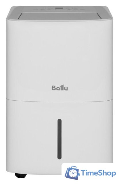 Осушитель воздуха Ballu BD60T SD - Изображение №3 — Интернет-магазин Time-Shop