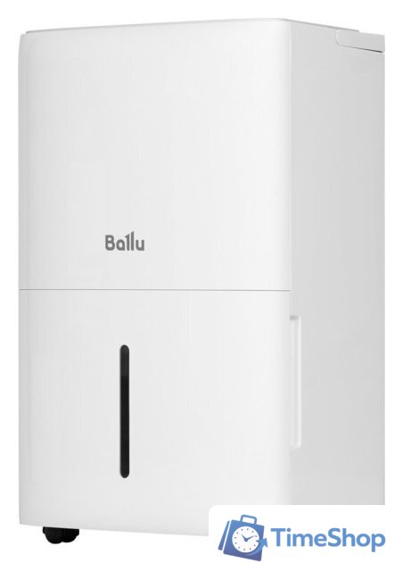 Осушитель воздуха Ballu BD60T SD - Изображение №13 — Интернет-магазин Time-Shop