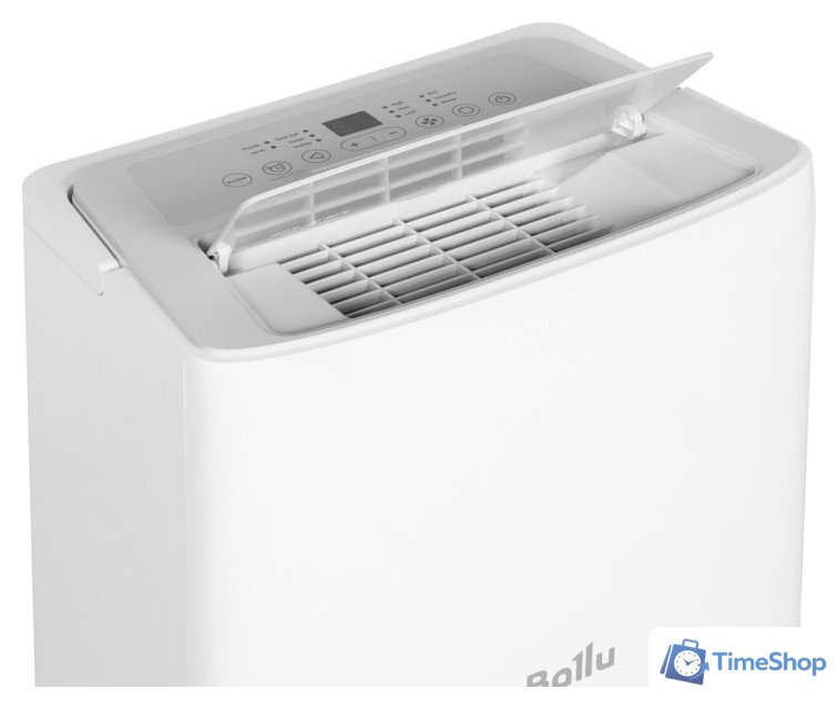 Осушитель воздуха Ballu BD60T SD - Изображение №6 — Интернет-магазин Time-Shop