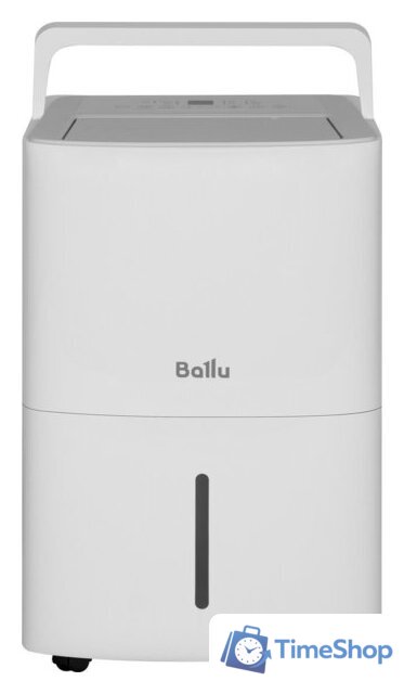Осушитель воздуха Ballu BD60T SD - Изображение №9 — Интернет-магазин Time-Shop