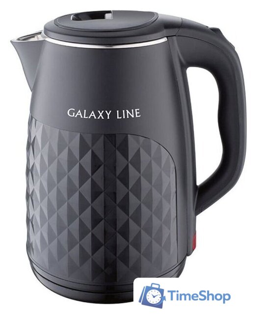 Электрический чайник Galaxy Line GL0328 - Изображение №1 — Интернет-магазин Time-Shop