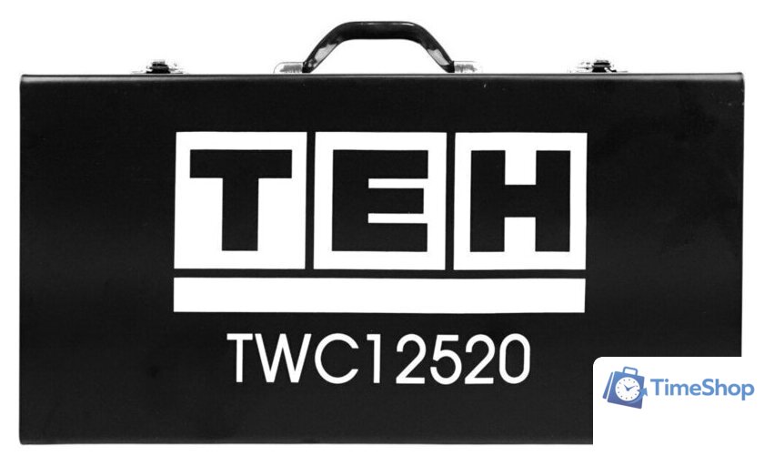 Бороздодел TEH TWC12520 (кейс) - Изображение №12 — Интернет-магазин Time-Shop