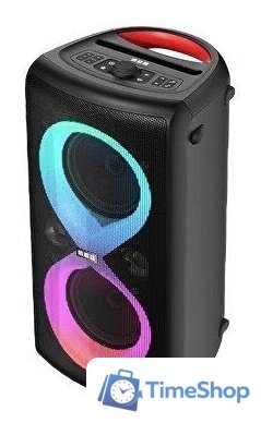 Беспроводная колонка MEG Partyboom SPA130BL - Изображение №1 — Интернет-магазин Time-Shop