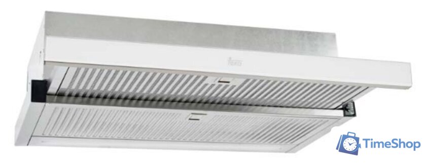 Кухонная вытяжка TEKA CNL 6415 Plus (белый) [40436821] - Изображение №1 — Интернет-магазин Time-Shop