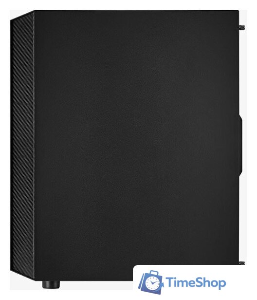 Корпус AeroCool Hive FRGB Hive-G-BK-v3 - Изображение №8 — Интернет-магазин Time-Shop