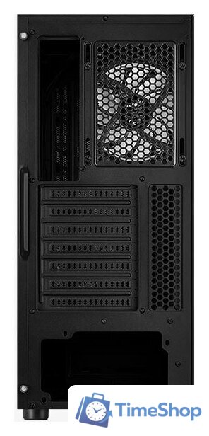 Корпус AeroCool Hive FRGB Hive-G-BK-v3 - Изображение №10 — Интернет-магазин Time-Shop