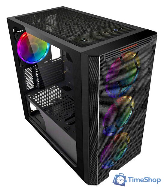 Компьютер MultiGame 5R36D16S96G165VM5 - Изображение №2 — Интернет-магазин Time-Shop