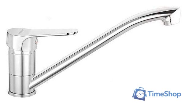 Смеситель Ferro Isso BIS4A - Изображение №1 — Интернет-магазин Time-Shop