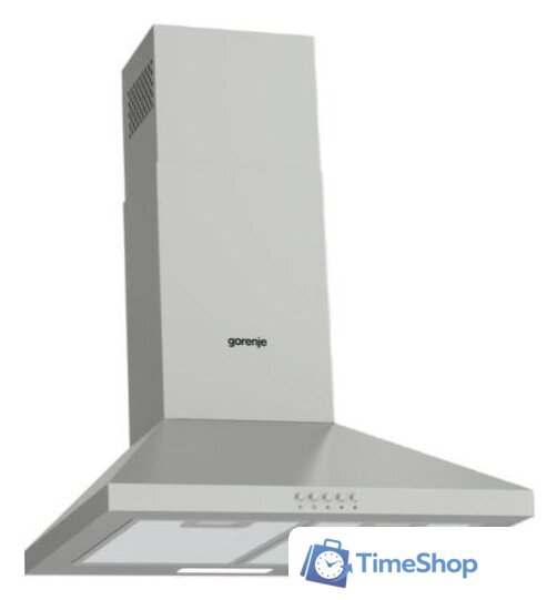 Кухонная вытяжка Gorenje WHC529E4X - Изображение №1 — Интернет-магазин Time-Shop
