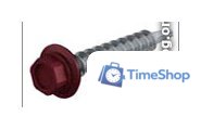 Саморез Starfix SM-18707-5000 - Изображение №1 — Интернет-магазин Time-Shop