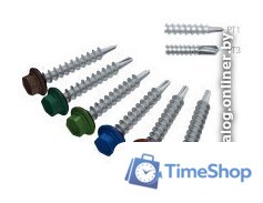 Саморез Starfix SM-18707-5000 - Изображение №2 — Интернет-магазин Time-Shop