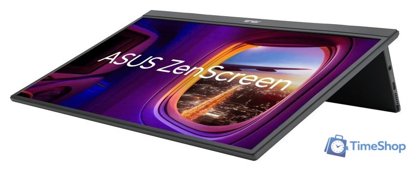 Портативный монитор ASUS ZenScreen MB17AHG - Изображение №4 — Интернет-магазин Time-Shop