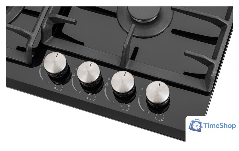Варочная панель Nord (Nordfrost) HM 6042 B - Изображение №4 — Интернет-магазин Time-Shop