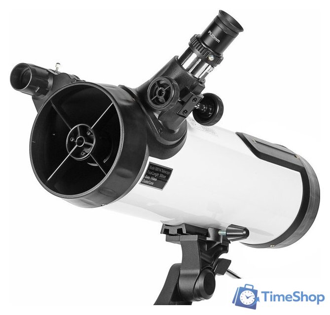 Телескоп Veber PolarStar 500/114 AZ рефлектор 30917 - Изображение №3 — Интернет-магазин Time-Shop