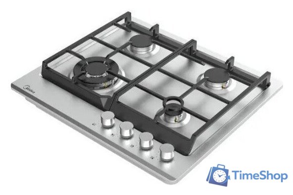 Варочная панель Midea MG693TX - Изображение №3 — Интернет-магазин Time-Shop
