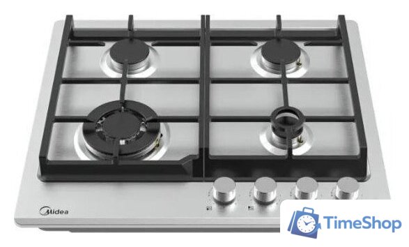 Варочная панель Midea MG693TX - Изображение №2 — Интернет-магазин Time-Shop