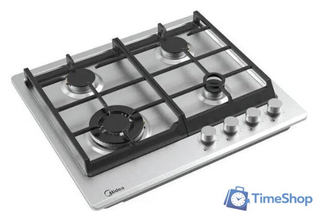 Варочная панель Midea MG693TX - Изображение №4 — Интернет-магазин Time-Shop