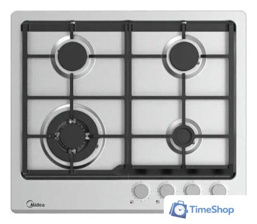 Варочная панель Midea MG693TX - Изображение №1 — Интернет-магазин Time-Shop