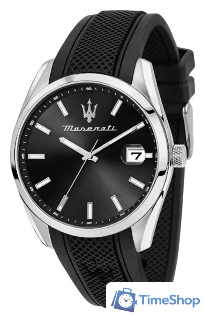 Наручные часы Maserati R8851151004 - Изображение №1 — Интернет-магазин Time-Shop