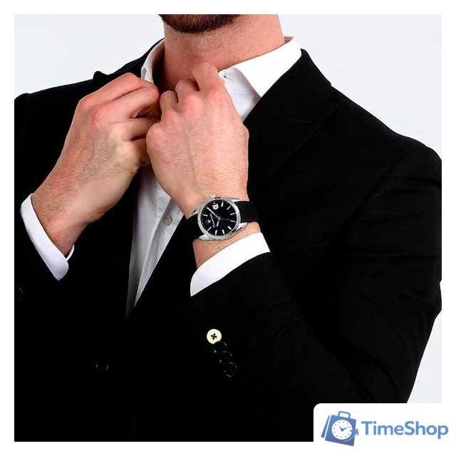 Наручные часы Maserati R8851151004 - Изображение №2 — Интернет-магазин Time-Shop