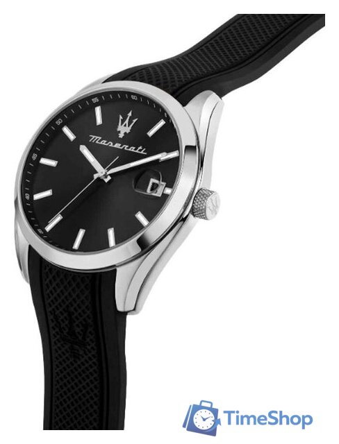 Наручные часы Maserati R8851151004 - Изображение №3 — Интернет-магазин Time-Shop