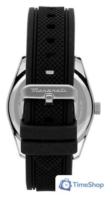 Наручные часы Maserati R8851151004 - Изображение №5 — Интернет-магазин Time-Shop