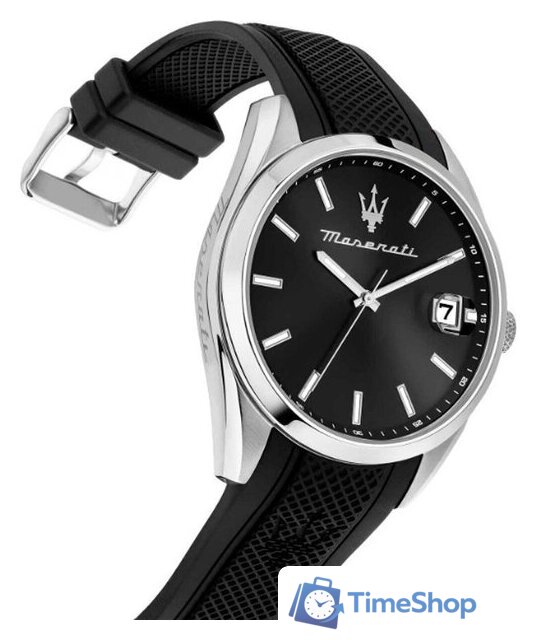 Наручные часы Maserati R8851151004 - Изображение №4 — Интернет-магазин Time-Shop