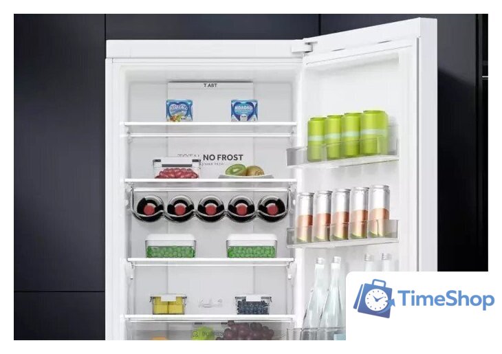 Холодильник Haier C2F620CWU1 - Изображение №10 — Интернет-магазин Time-Shop