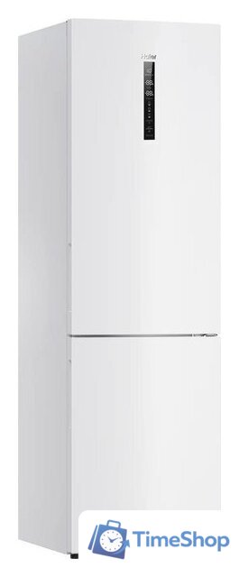 Холодильник Haier C2F620CWU1 - Изображение №2 — Интернет-магазин Time-Shop
