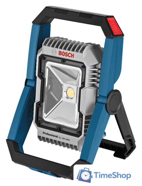 Фонарь Bosch GLI 18V-1900 [0601446400] - Изображение №1 — Интернет-магазин Time-Shop