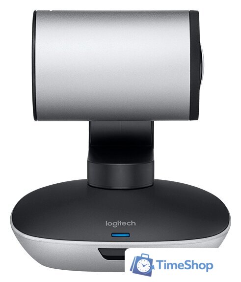 Веб-камера для видеоконференций Logitech PTZ Pro 2 [960-001186] - Изображение №4 — Интернет-магазин Time-Shop