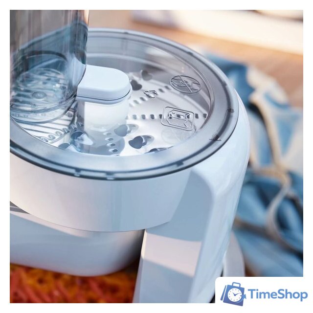 Кухонная машина Bosch MUMS2EW40 - Изображение №5 — Интернет-магазин Time-Shop