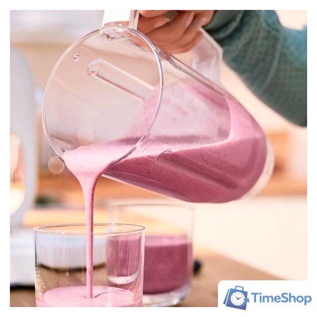 Кухонная машина Bosch MUMS2EW40 - Изображение №4 — Интернет-магазин Time-Shop