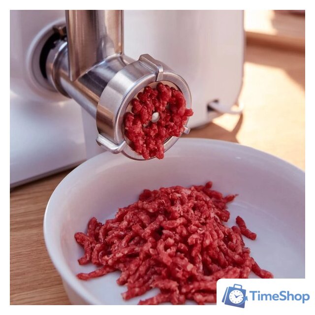 Кухонная машина Bosch MUMS2EW40 - Изображение №3 — Интернет-магазин Time-Shop