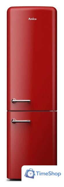 Холодильник Amica FK3495.3FRAA - Изображение №1 — Интернет-магазин Time-Shop