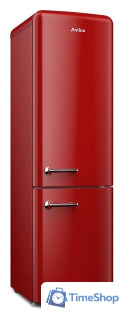 Холодильник Amica FK3495.3FRAA - Изображение №4 — Интернет-магазин Time-Shop