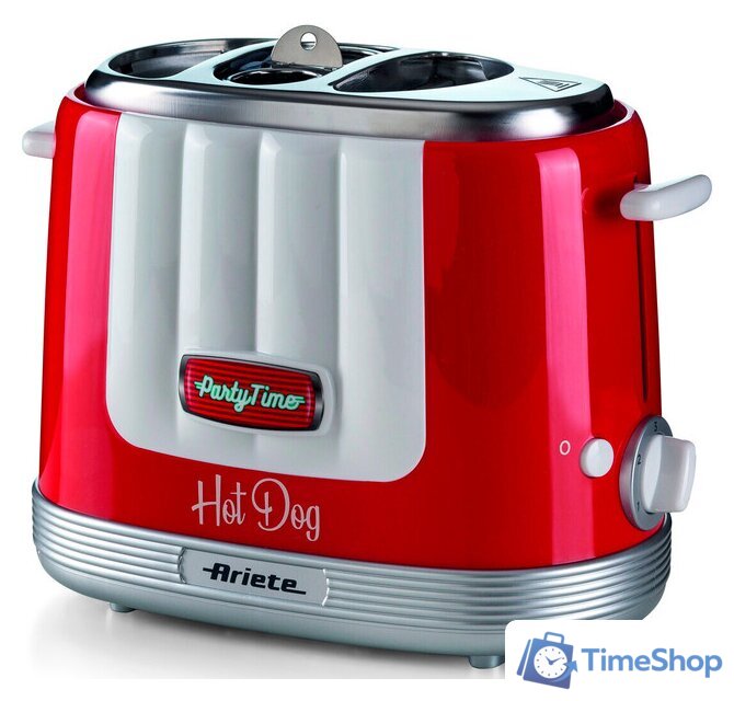 Хот-доггер Ariete 0206/00 - Изображение №1 — Интернет-магазин Time-Shop