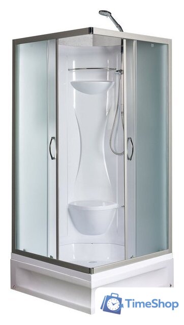 Душевая кабина River Neva Б/К 90/24 MT - Изображение №1 — Интернет-магазин Time-Shop