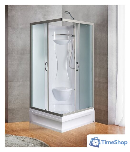 Душевая кабина River Neva Б/К 90/24 MT - Изображение №13 — Интернет-магазин Time-Shop