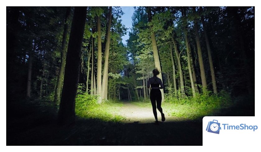 Фонарь Armytek Wizard C2 Pro MAX Magnet USB LR (теплый свет) - Изображение №13 — Интернет-магазин Time-Shop