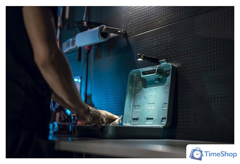 Фонарь Armytek Wizard C2 Pro MAX Magnet USB LR (теплый свет) - Изображение №11 — Интернет-магазин Time-Shop