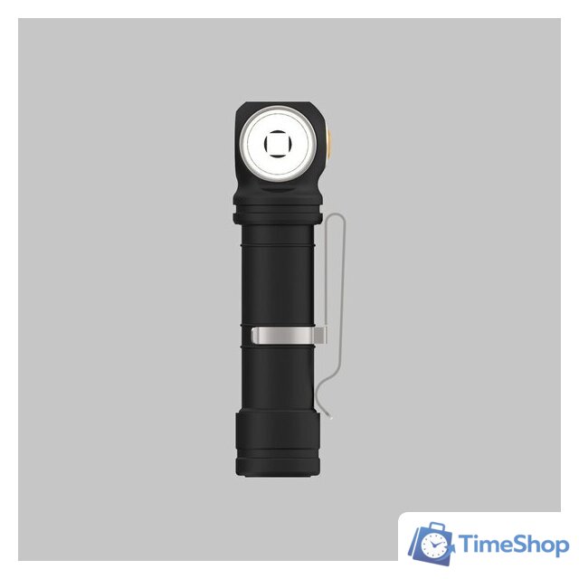 Фонарь Armytek Wizard C2 Pro MAX Magnet USB LR (теплый свет) - Изображение №4 — Интернет-магазин Time-Shop