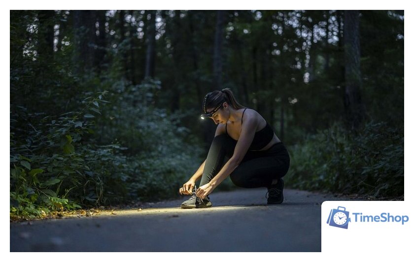 Фонарь Armytek Wizard C2 Pro MAX Magnet USB LR (теплый свет) - Изображение №12 — Интернет-магазин Time-Shop