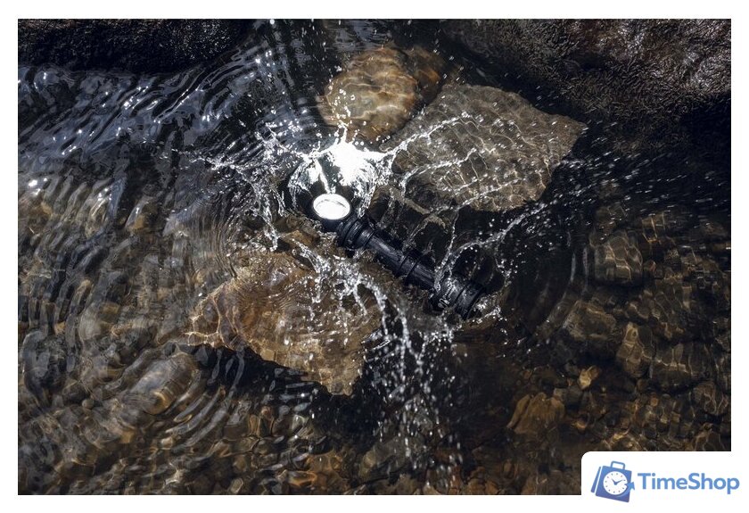 Фонарь Armytek Wizard C2 Pro MAX Magnet USB LR (теплый свет) - Изображение №10 — Интернет-магазин Time-Shop