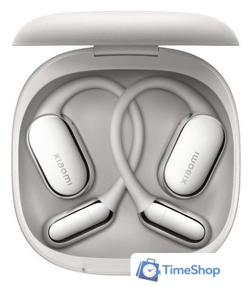 Наушники Xiaomi OpenWear Stereo Pro M2503E1 (титановый серый, международная версия) - Изображение №1 — Интернет-магазин Time-Shop