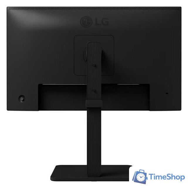 Монитор LG 24BA550-B - Изображение №6 — Интернет-магазин Time-Shop