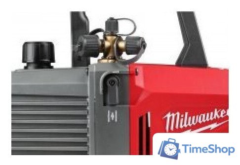 Самовсасывающий насос Milwaukee M18 FVP5-0 5CFM 4933492853 (без АКБ) - Изображение №5 — Интернет-магазин Time-Shop