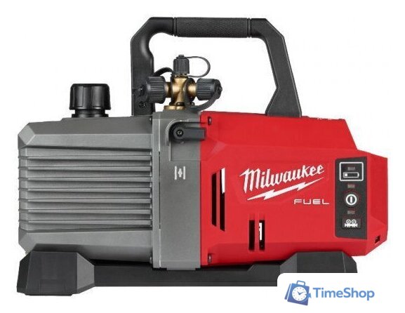 Самовсасывающий насос Milwaukee M18 FVP5-0 5CFM 4933492853 (без АКБ) - Изображение №1 — Интернет-магазин Time-Shop