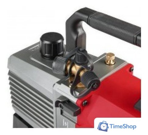 Самовсасывающий насос Milwaukee M18 FVP5-0 5CFM 4933492853 (без АКБ) - Изображение №3 — Интернет-магазин Time-Shop