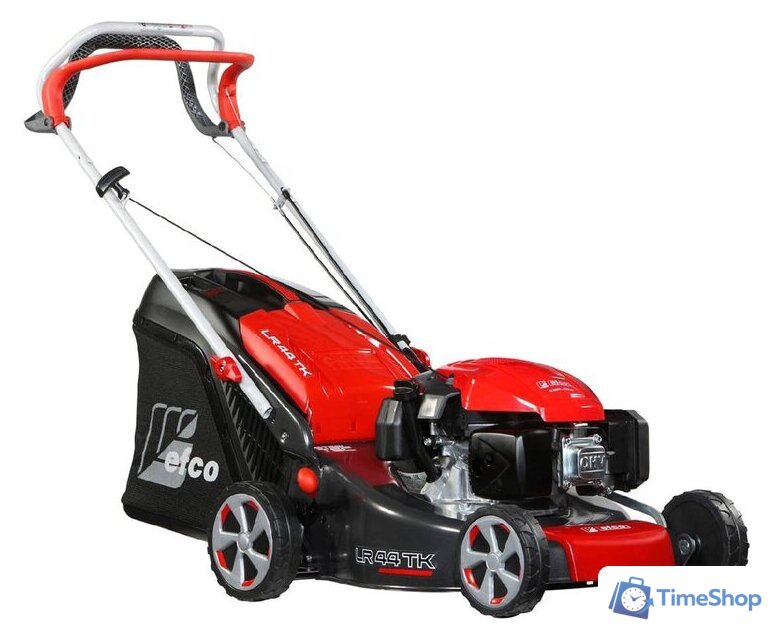 Газонокосилка Efco LR 44 TK Comfort Plus - Изображение №1 — Интернет-магазин Time-Shop